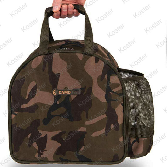 Camolite Cookstation Bag