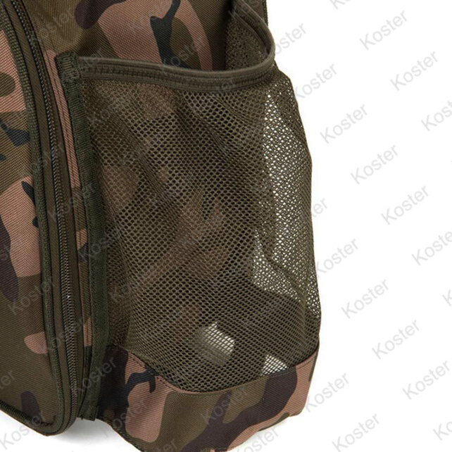 Camolite Cookstation Bag