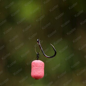Carp Ready Rigs Fluoro D Rig