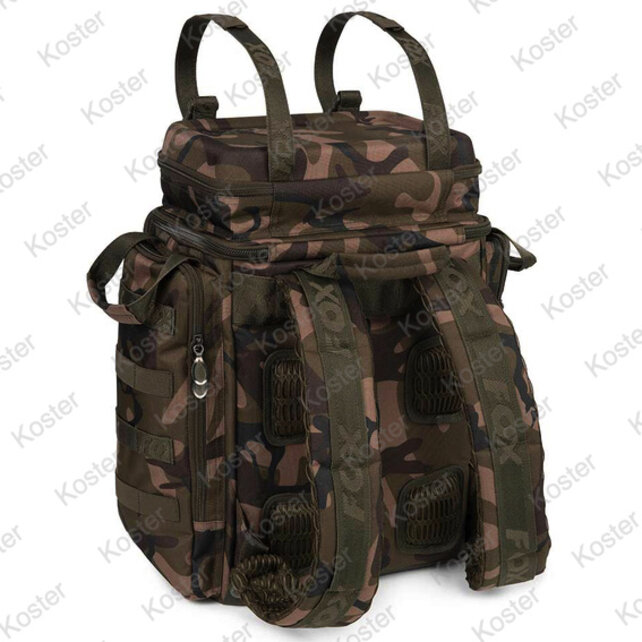 Camolite Compact Rucksack