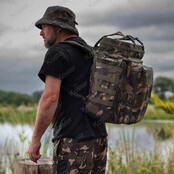 Camolite Compact Rucksack