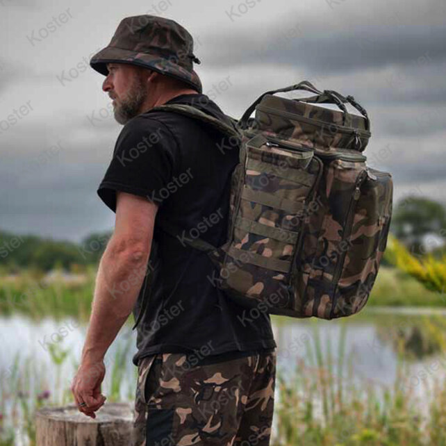 Camolite Compact Rucksack