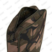 Camolite scales Pouch