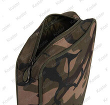 Camolite scales Pouch