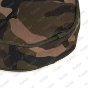 Camolite scales Pouch