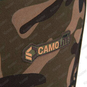 Camolite scales Pouch