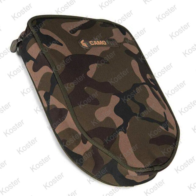 Camolite scales Pouch