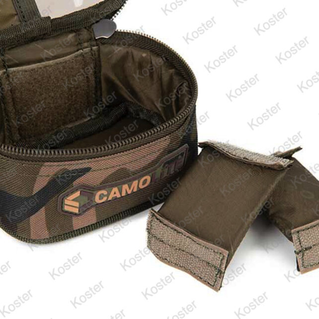 Camolite Mini Accessory Bag Camolite Mini Accessory Bag