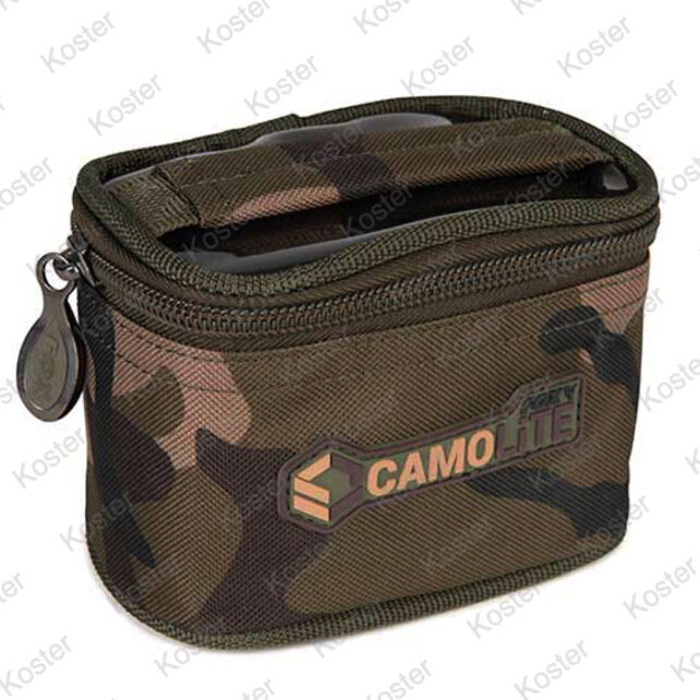 Camolite Small Accessory Bag