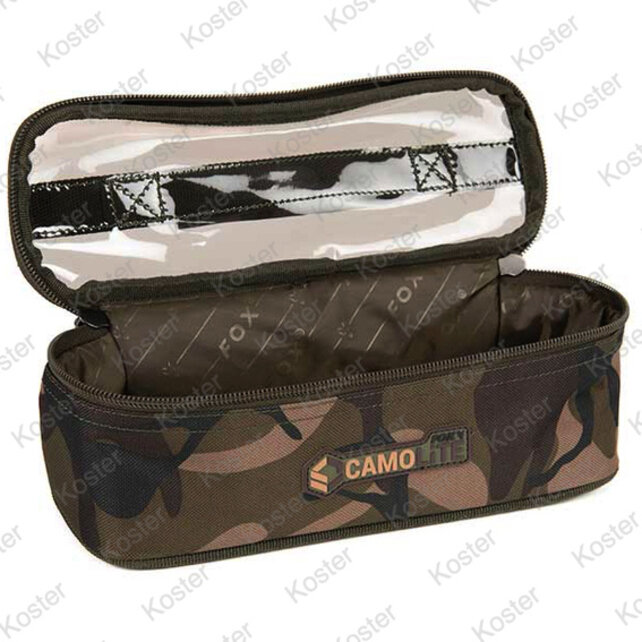 Camolite Long Accessory Bag