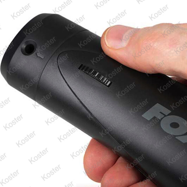 Fox Line / Braid Stripper