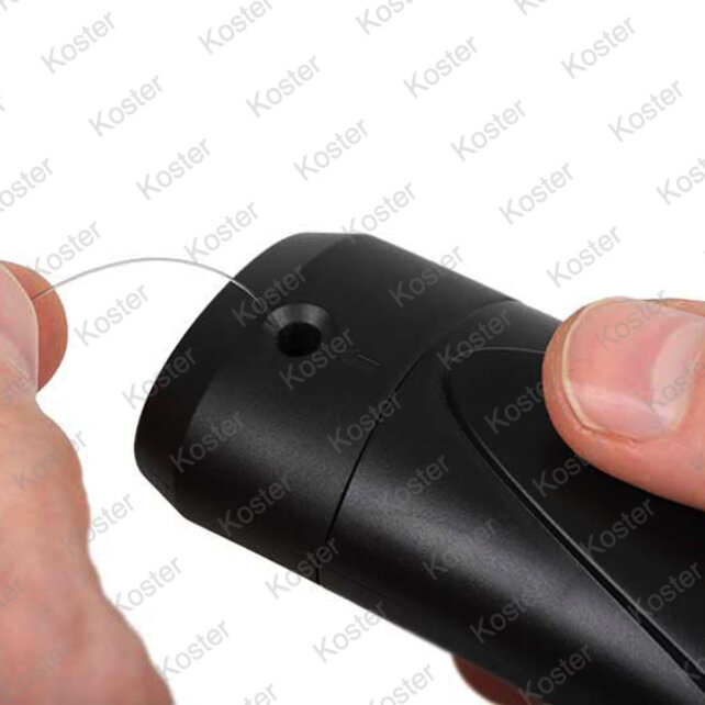 Fox Line / Braid Stripper