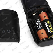 Fox Line / Braid Stripper