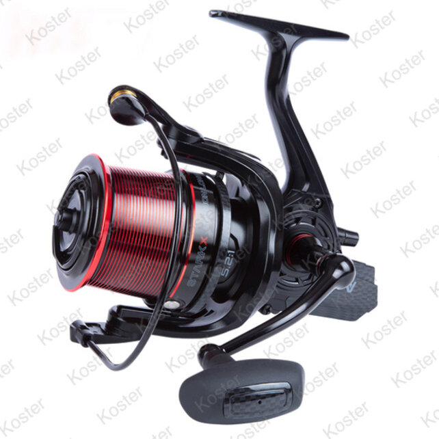 Starkx Carbon Longcast - 4500 Starkx Carbon Longcast - 4500