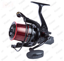 Starkx Carbon Longcast - 5500
