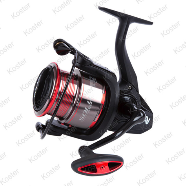 Solus Super Feeder - 5500