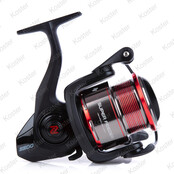 Solus Super Feeder - 5500