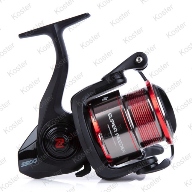 Solus Super Feeder - 5500