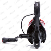 Solus Super Feeder - 5500