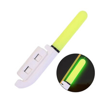 Tip Light Green Large  (incl Batterij)