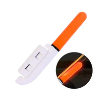 Tip Light Red Large (incl Batterij)