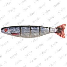 Pro Shad Jointed 23cm - Roach