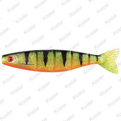 Ultra UV Shad Jointed 23cm - Perch Ultra UV Shad Jointed 23cm - Perch