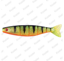 Ultra UV Shad Jointed 23cm - Perch
