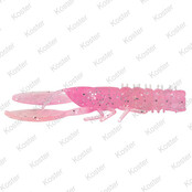 Creature Crayfish 7cm Candy Floss