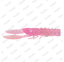 Creature Crayfish 7cm Candy Floss