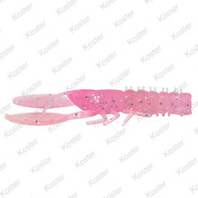 Creature Crayfish 7cm Candy Floss
