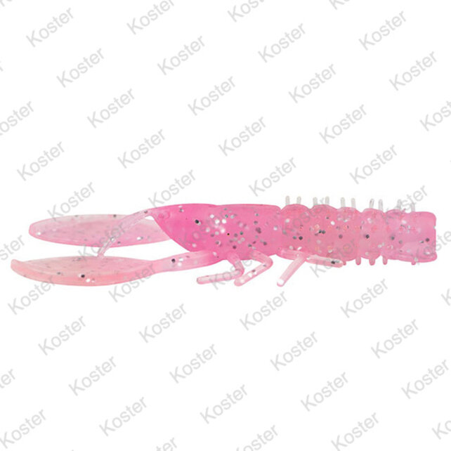 Creature Crayfish 7cm Candy Floss