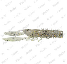 Creature Crayfish 7cm Salt N Pepper