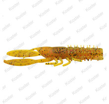Creature Crayfish 9cm Sparkling Oil
