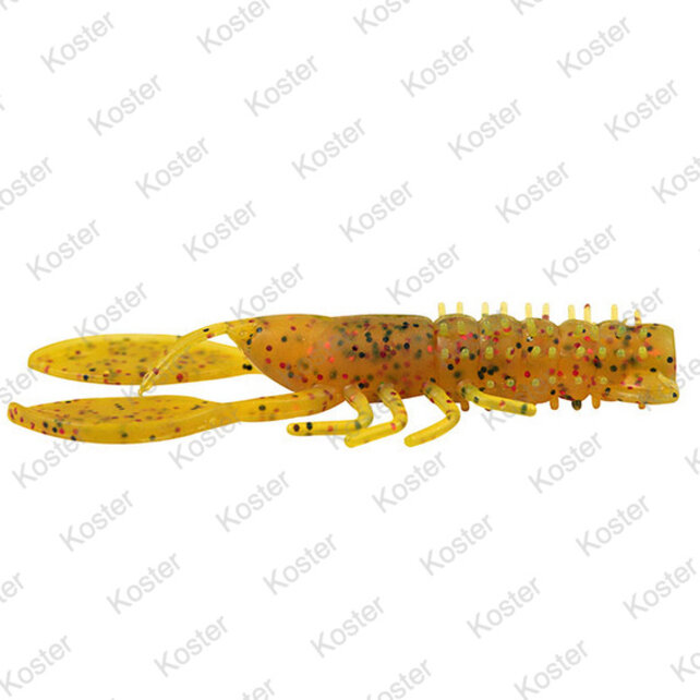 Creature Crayfish 9cm Sparkling Oil
