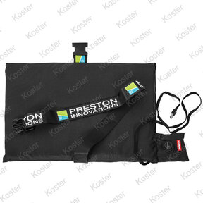 Thermatech Heated Seat Cushion