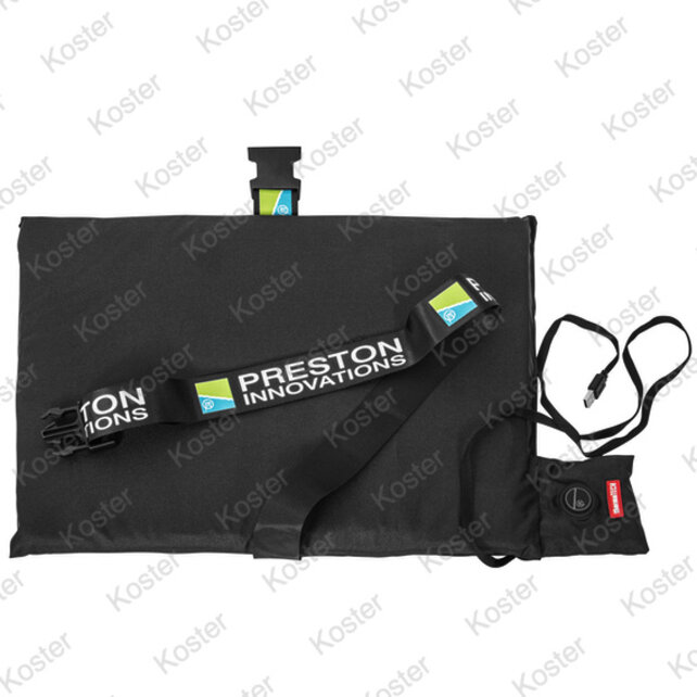 Thermatech Heated Seat Cushion Thermatech Heated Seat Cushion