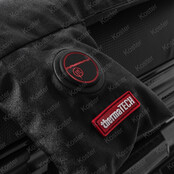 Thermatech Heated Seat Cushion Thermatech Heated Seat Cushion