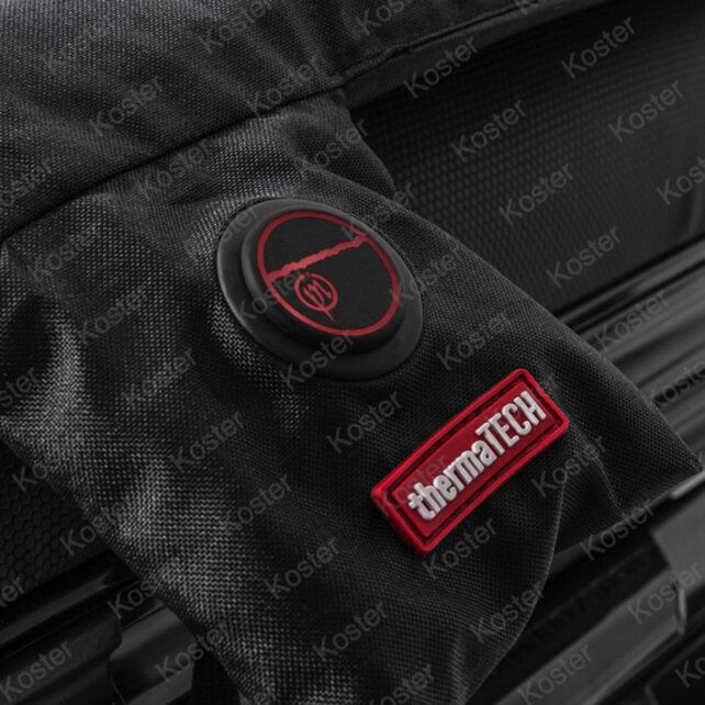 Thermatech Heated Seat Cushion Thermatech Heated Seat Cushion