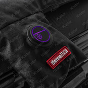 Thermatech Heated Seat Cushion Thermatech Heated Seat Cushion