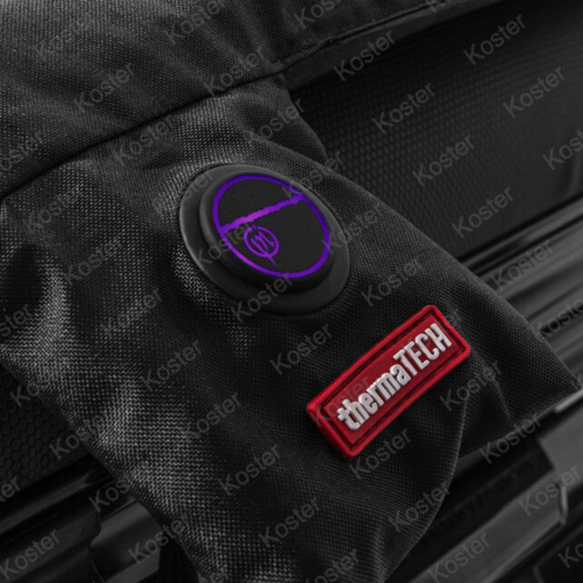 Thermatech Heated Seat Cushion Thermatech Heated Seat Cushion
