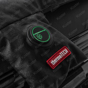 Thermatech Heated Seat Cushion Thermatech Heated Seat Cushion