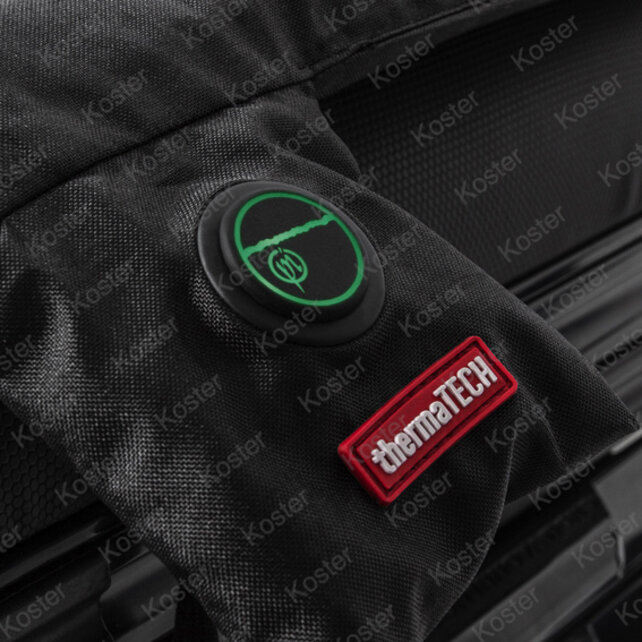 Thermatech Heated Seat Cushion Thermatech Heated Seat Cushion