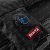 Thermatech Heated Seat Cushion Thermatech Heated Seat Cushion