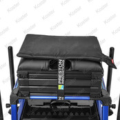 Thermatech Heated Seat Cushion Thermatech Heated Seat Cushion