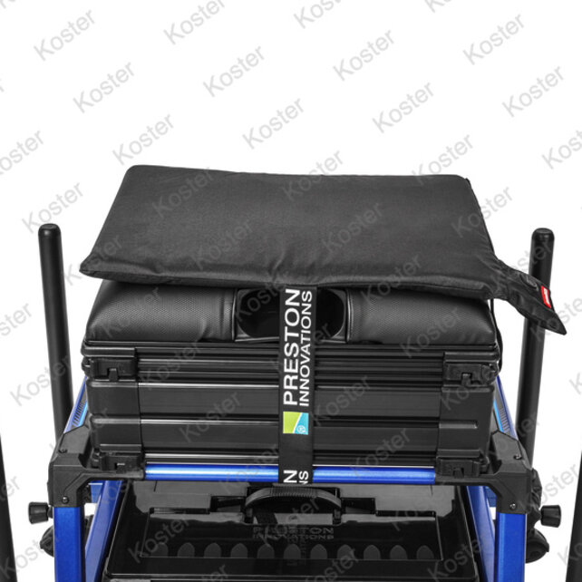 Thermatech Heated Seat Cushion Thermatech Heated Seat Cushion