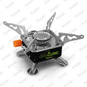 Gas Stove Gas Stove