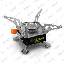 Gas Stove