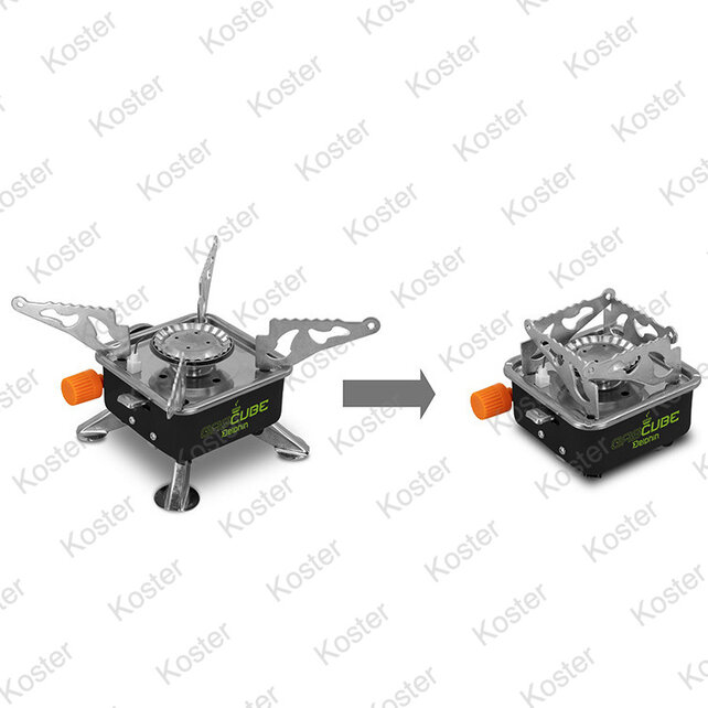 Gas Stove Gas Stove