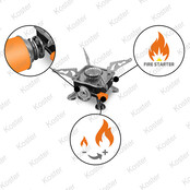 Gas Stove Gas Stove